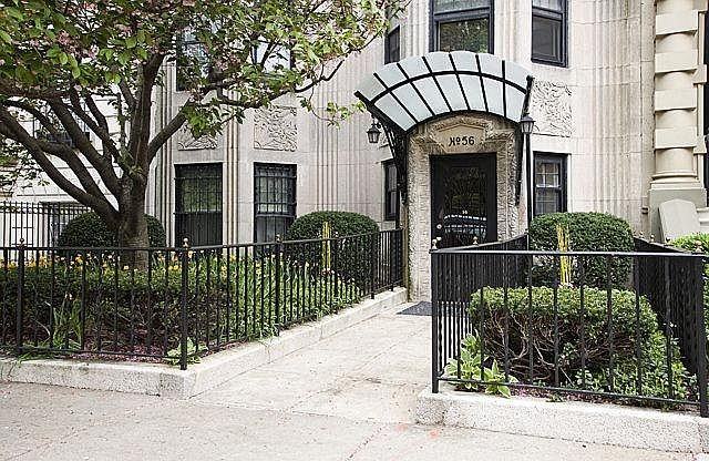 56 Commonwealth Ave #25