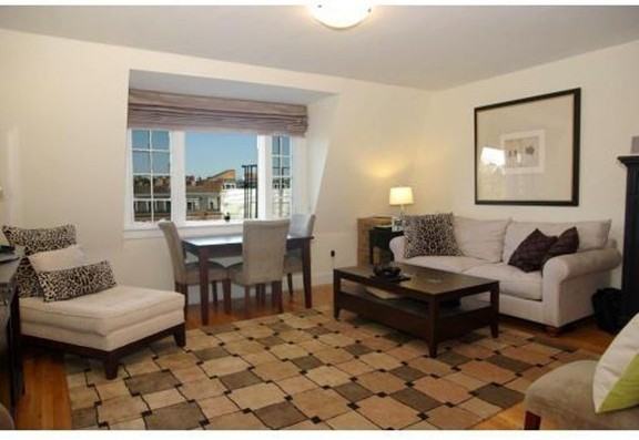 76 Commonwealth Ave #11