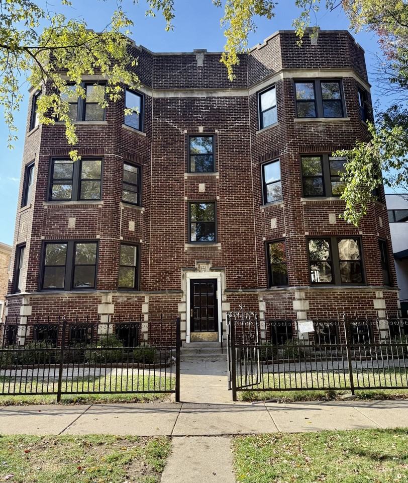 4884-86 North Hermitage - 4886 N. Hermitage 3N - Photo 2 of 2