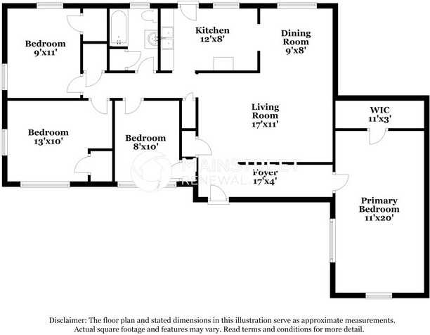 1249 Dearing Rd - Photo 2 of 16