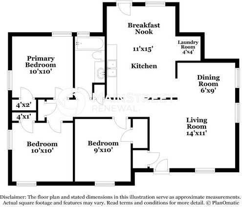 4817 Durbin Ave - Photo 2 of 16
