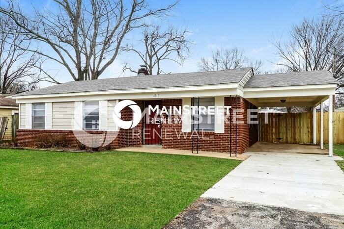 4817 Durbin Ave - Photo 3 of 16