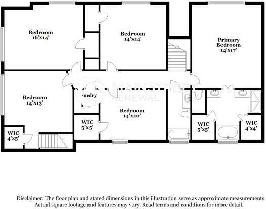 8849 Woodmark Dr - Photo 2 of 17