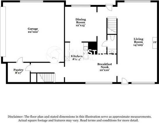 8849 Woodmark Dr - Photo 3 of 17