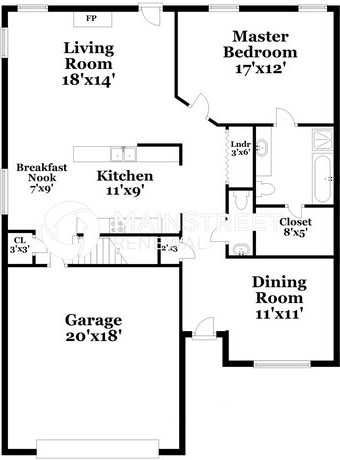 3524 Devon Chase Rd - Photo 2 of 17