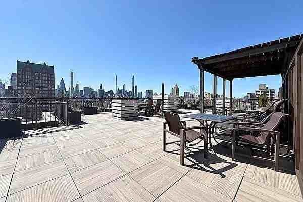 E 80th St #19D - Photo 6 of 15