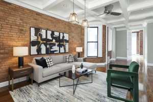 featured image of 3 W 103rd St #1RW