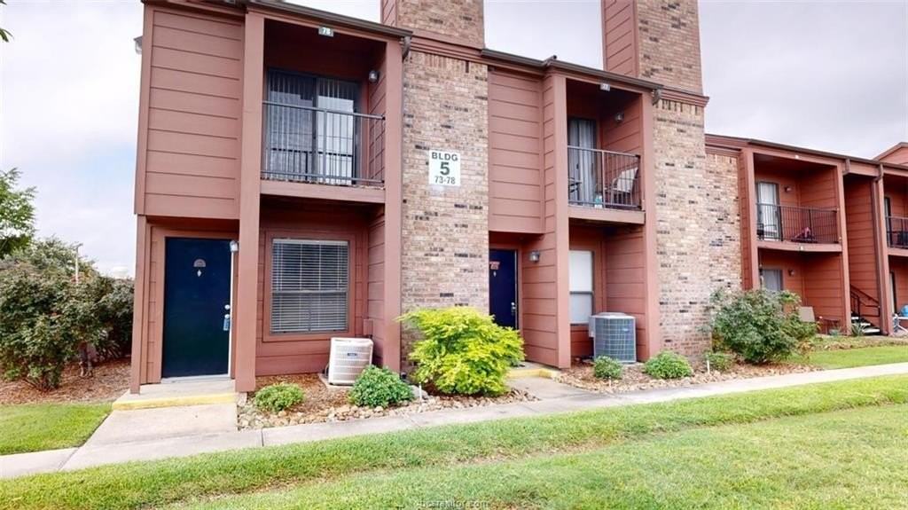 904 University Oaks Blvd #78