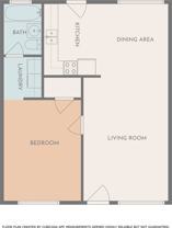 1950 Torreyson Street - Photo 1 of 1