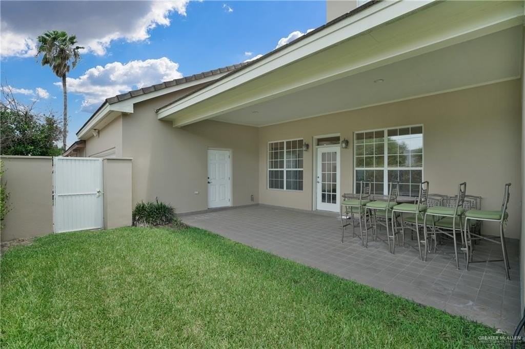 301 Bales Rd Apt 4 - Photo 6 of 20