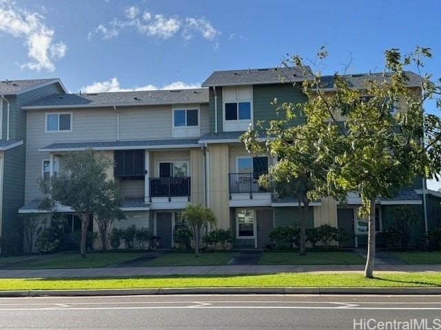 91-3575 Kamolehonua St Unit 908
