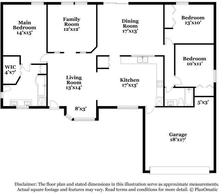 4015 Eagle Feather Dr - Photo 2 of 16