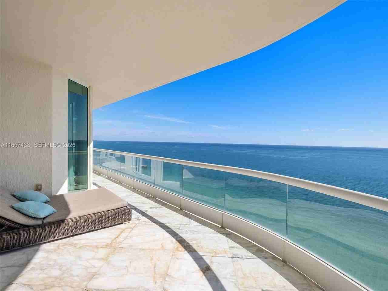 16047 Collins Ave #2602