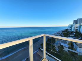 3505 S Ocean Dr #1214 - Photo 1 of 1