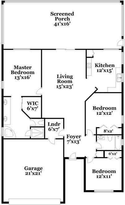 4616 Falcon Ave - Photo 2 of 15