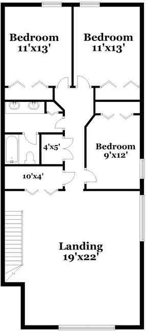 2101 Woodsedge Dr - Photo 3 of 17