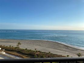 300 Ocean Trail Way #1407 - Photo 1 of 1