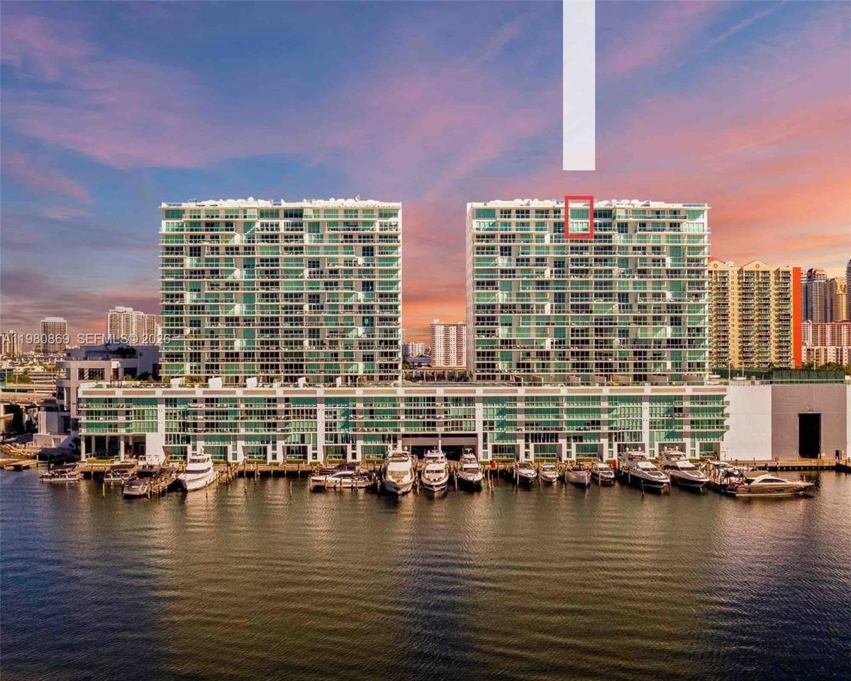 400 Sunny Isles Blvd #2019 - Photo 2 of 50