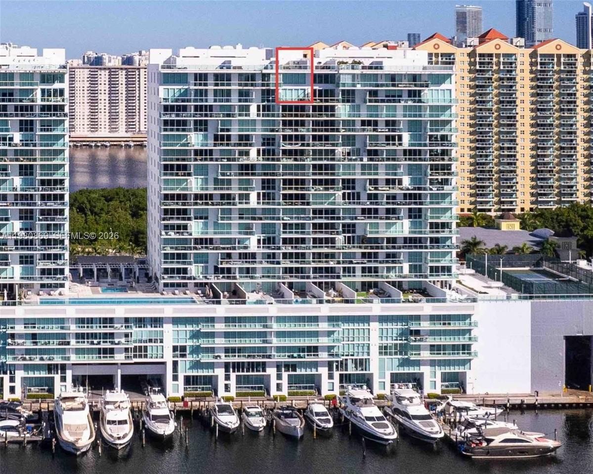 400 Sunny Isles Blvd #2019 - Photo 3 of 50