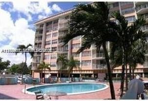 16740 Ne 9th Ave #608 - Photo 1 of 1