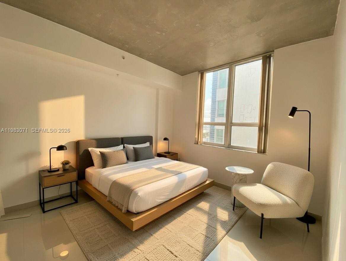 2275 Biscayne Blvd #1008 - Photo 4 of 24