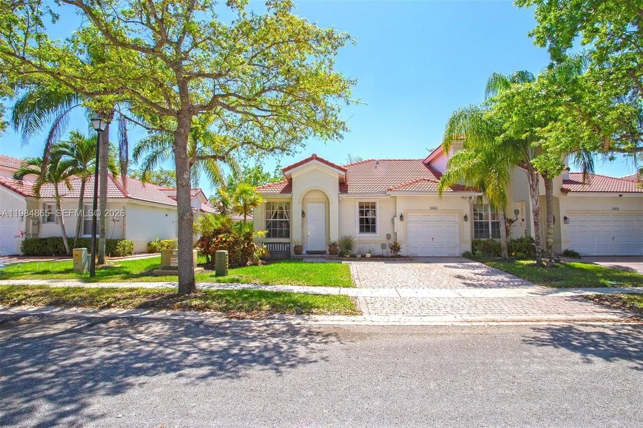18860 Sw 25th Ct