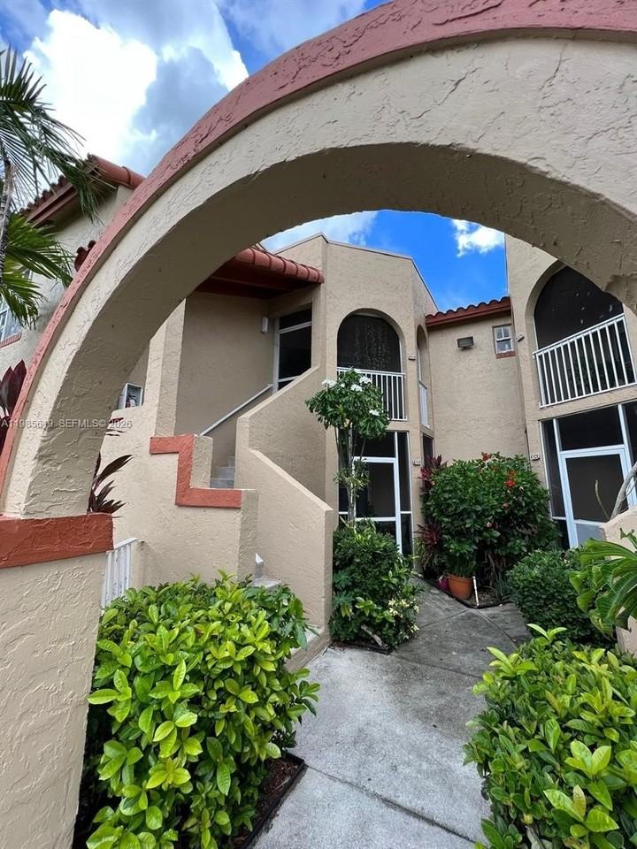 8657 Sw 5th St #205 - Photo 2 of 26