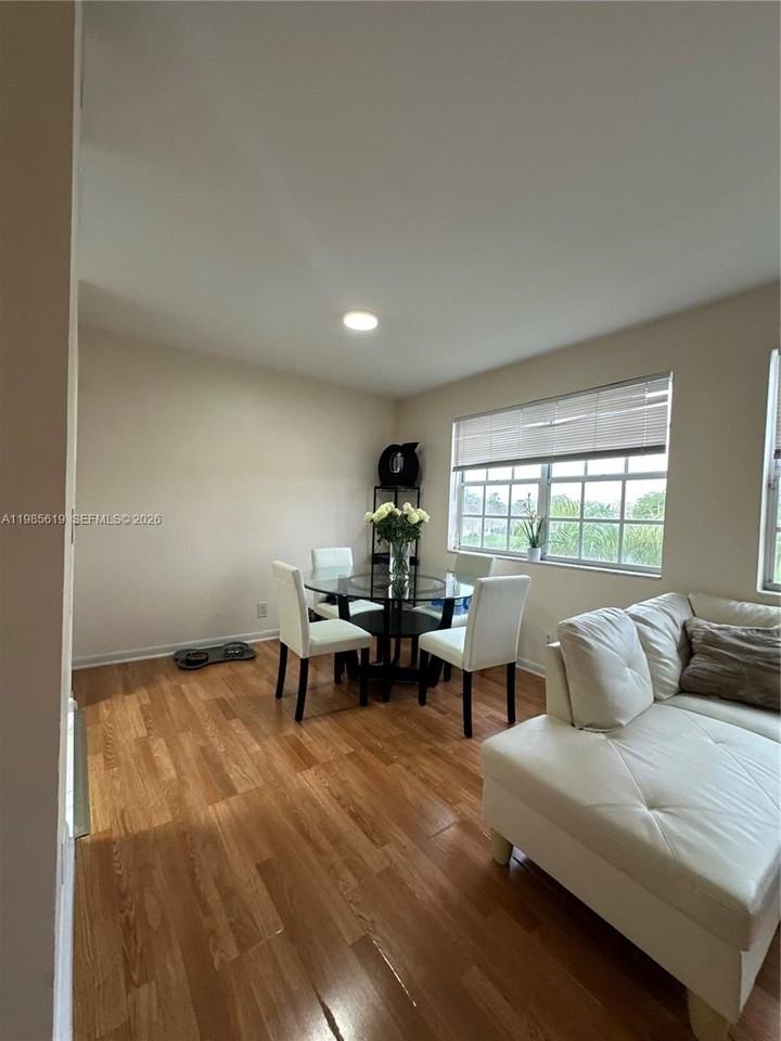 8657 Sw 5th St #205 - Photo 4 of 26