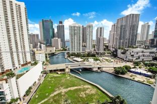 92 Sw 3rd St #2510 - Photo 1 of 1