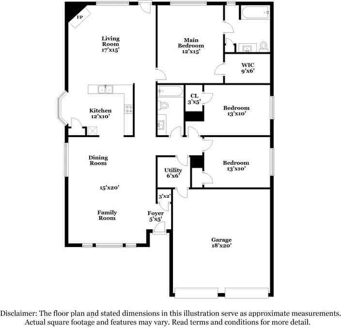 1034 Canterbury Dr - Photo 2 of 16