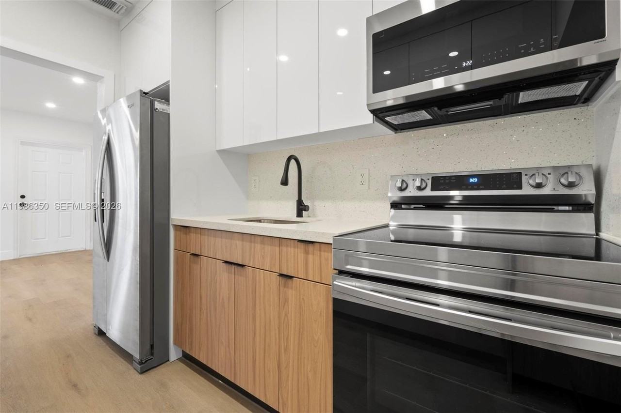 1060 Nw 35th Ct #1060