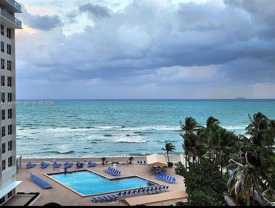 3505 S Ocean Dr #1018 - Photo 1 of 1