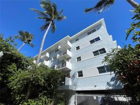 221 Meridian Ave #410 - Photo 1 of 1