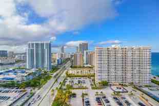 1980 S Ocean Dr #21M - Photo 1 of 1