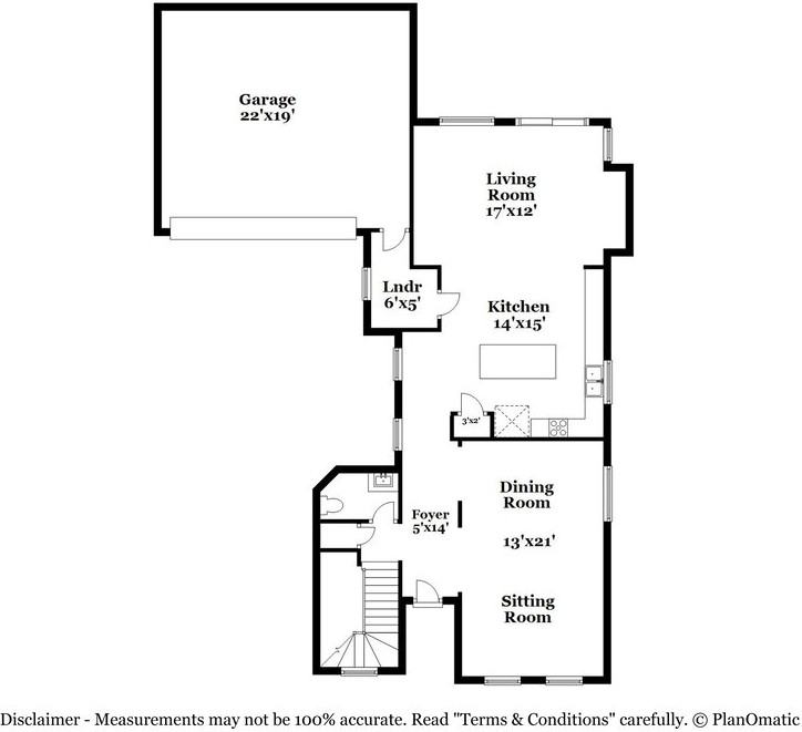 7881 Harp Tree St - Photo 2 of 17