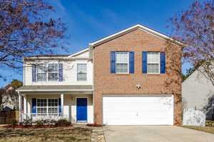 featured image of 15823 Circlegreen Dr