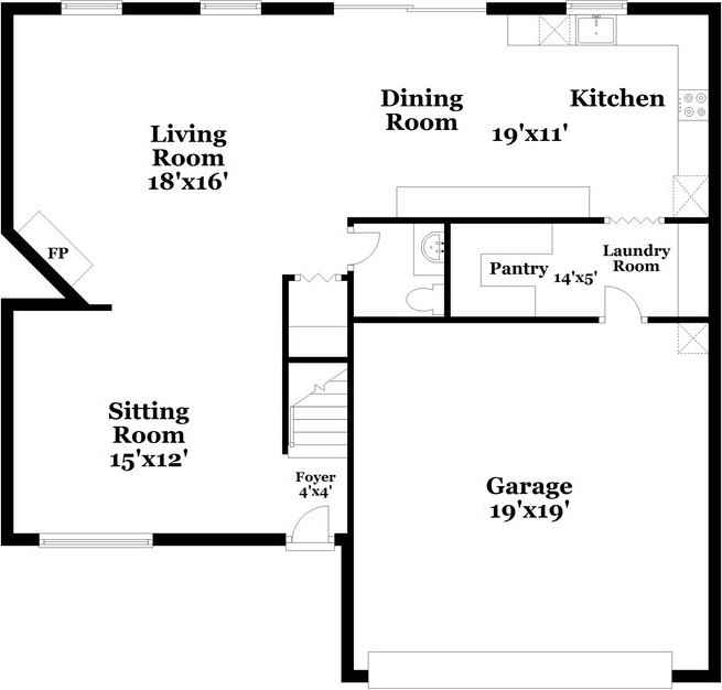 15823 Circlegreen Dr - Photo 2 of 17