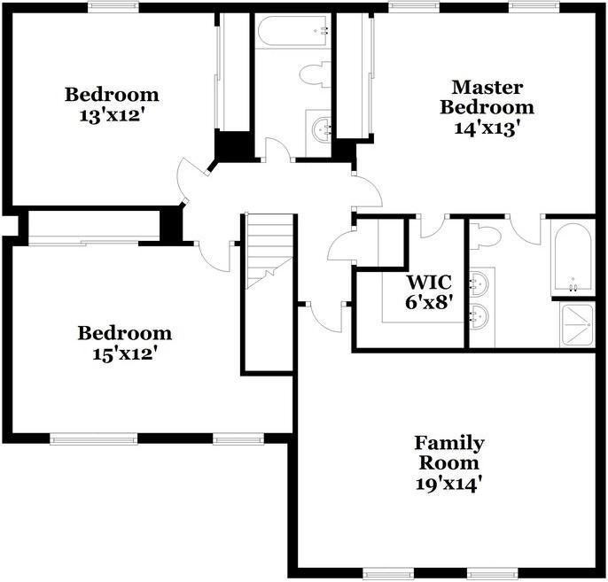 15823 Circlegreen Dr - Photo 3 of 17