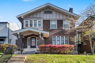 7045 Pershing Ave - Photo 1 of 1