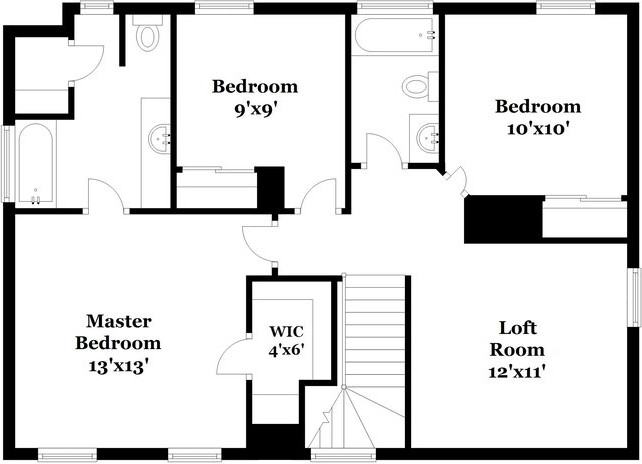 12812 Lismorre Castle Ct - Photo 3 of 17