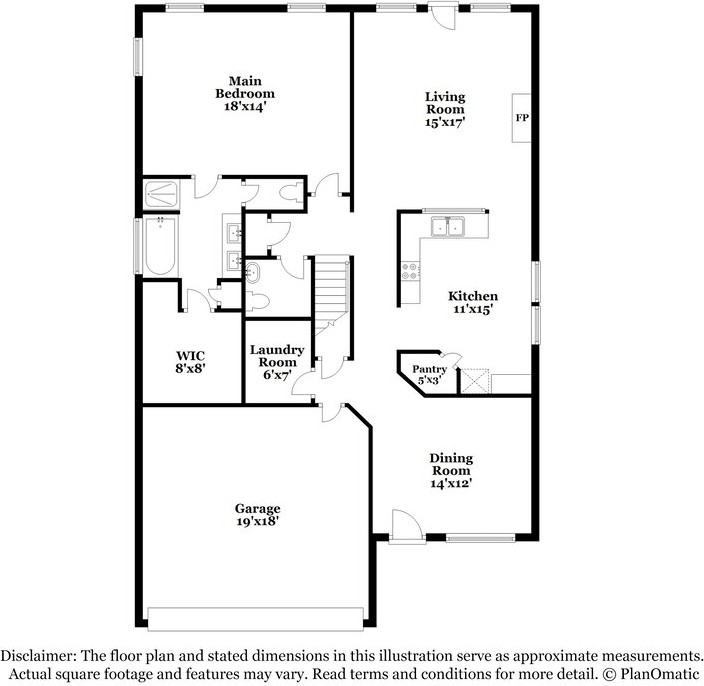 4723 Gambels Quail - Photo 2 of 17