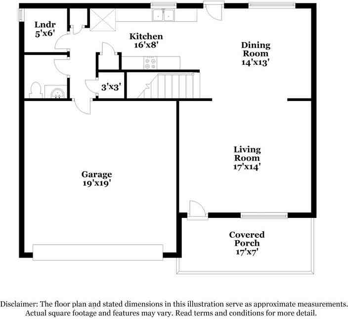 8813 Cressent Glen Ct - Photo 2 of 17