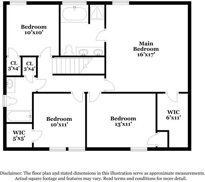8813 Cressent Glen Ct - Photo 3 of 17