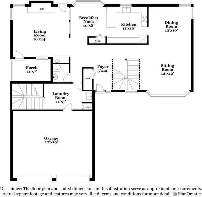 15092 E Chenango Ave - Photo 2 of 18