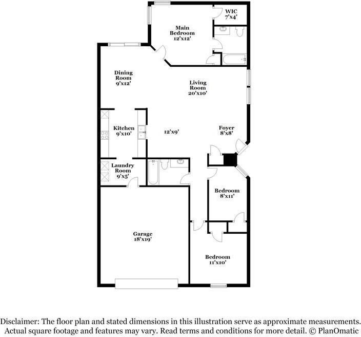 8544 Sweet Birch Dr - Photo 2 of 19