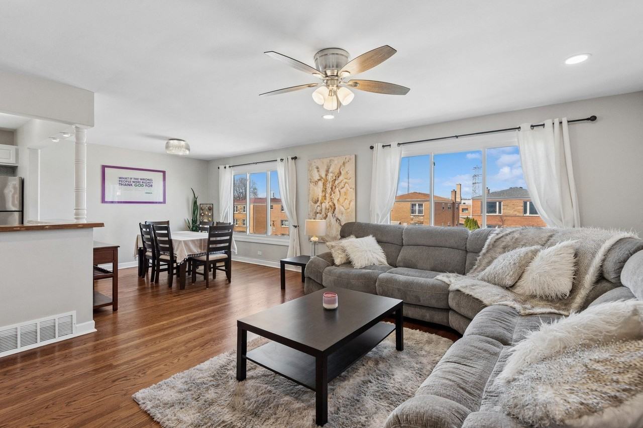 5021 Church St Apt 2 - Photo 3 of 21