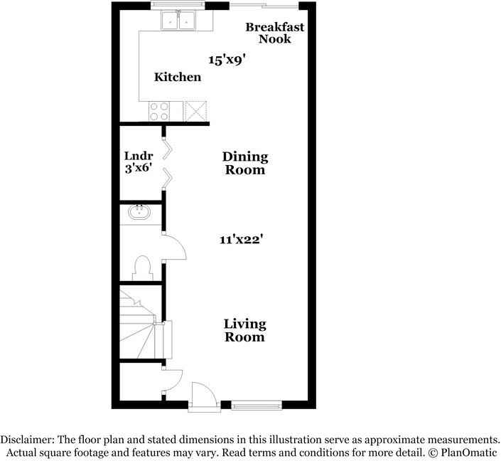 17113 Greenlawn Hills Ct - Photo 2 of 17