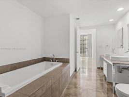 featured image of 495 Brickell Avenue #3910