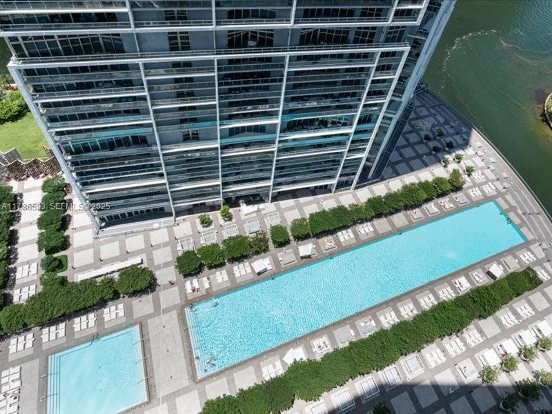 495 Brickell Avenue #3910 - Photo 7 of 25