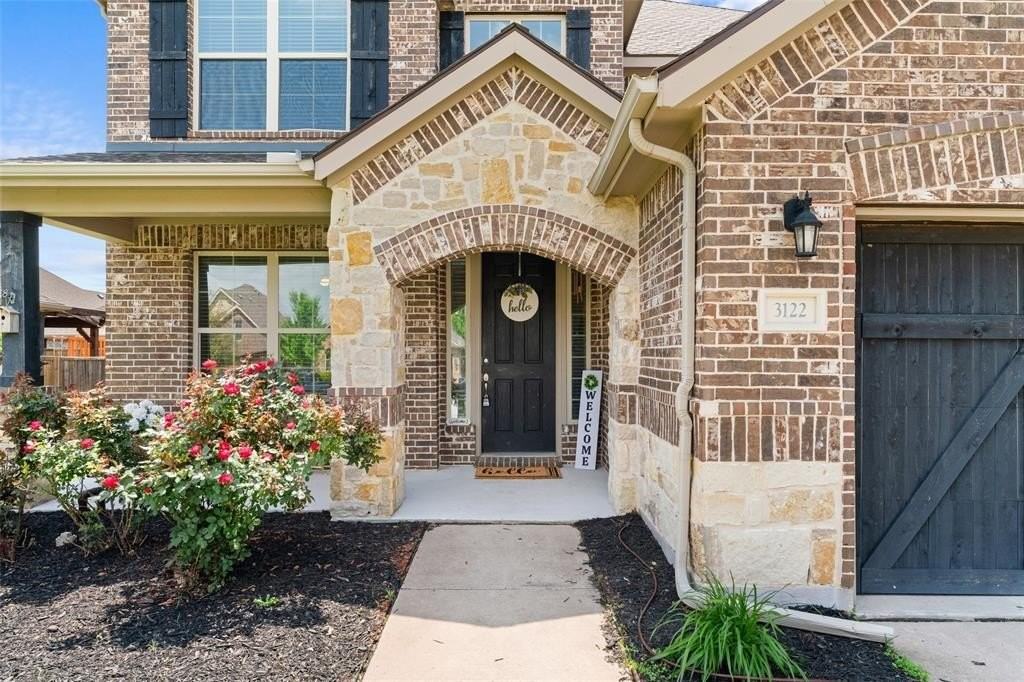 3122 Spring Creek Trl - Photo 4 of 38